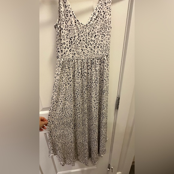 Z Supply Midi Dress - Picture 6 of 8